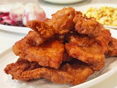 -船歌·鱼水饺青岛菜(合肥路永旺店)