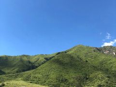 -石棉县孟获城
