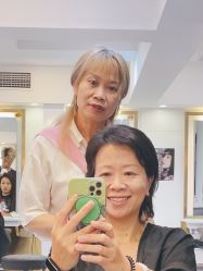 点击看大图 -雅仕 HAIR SALON 美发沙龙