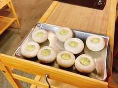 -霸腹烤肉(厦门柚子番店)