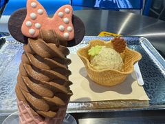 -CORNER CONE GELATO酷矿手作霜淇淋(南头古城店)