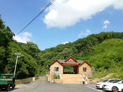 -天女山森林公园