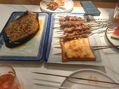 -懂羊帝·羊蝎子·北京菜(小关店)