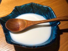 奶冻-本寻烧肉酒场(双井店)