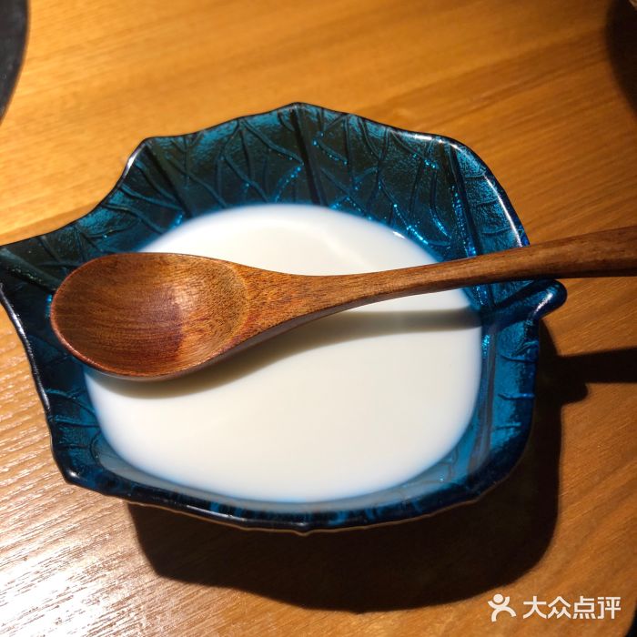 本寻烧肉酒场(双井店)奶冻图片