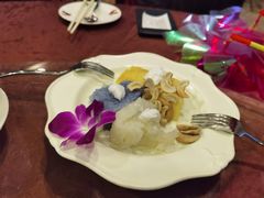 -南沙游艇会·大兵船餐厅