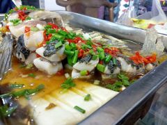 -徽州美食(三十年老店)