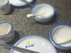 -真地道京味府·鲜橙烤鸭·北京菜(朝外大街东大桥店)