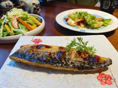 -旨料亭日本料理(四川北路店)