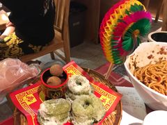 金榜题名白糖糕-味福记·本地特色菜(八一万达广场店)