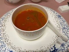 -江南灶中餐厅(南京香格里拉店)