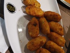 -娜玛瑟德餐厅(仙足岛店)