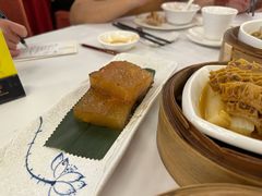 马蹄糕-君逸酒店·万寿宫(横岗店)