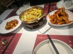 -川知味(京华城店)