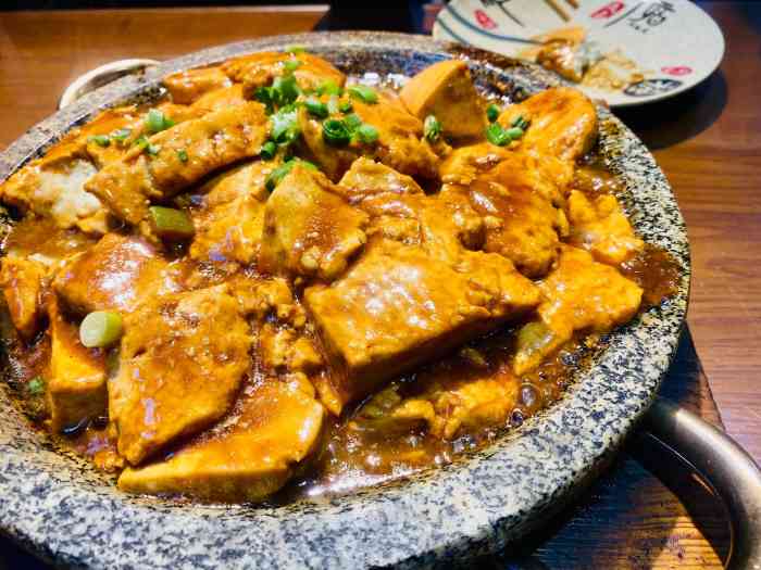 红门小院私房菜二部-"总体就那样吧,感觉还是被夸大了,被吹捧的.