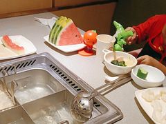 -海底捞火锅(奥山世纪城店)