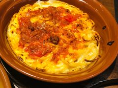 -萨莉亚意式餐厅(杭州滨江天街店)