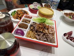 -满盛春饼·新津菜(河北路总店)