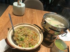-珍味汤馆·潮汕家乡菜(保利文化广场店)