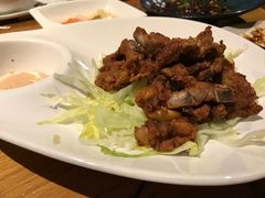 金排骨-旅马餐厅(茅家埠店)