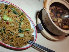 -小柴米·传统江西菜(八一广场店)