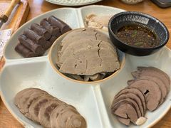 -哈啾嗨·蒙文化主题餐厅(京汉新城店)