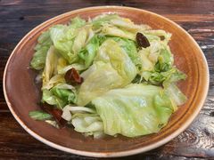 -懒人盐府人家(安贞店)