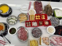 -朱富贵火锅(金融街万达店)