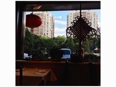 景观位-马凯餐厅(长椿街店)