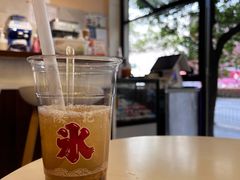 -陈记栗子(长宁路店)