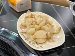 -大自然醉鹅·铁锅火焰鹅(上海联洋店)