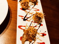 -Ambra Haus琥珀屋精酿餐厅(宝山店)