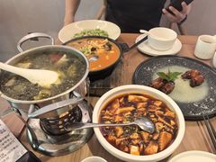 -枣子树·素食餐厅(普陀山店)