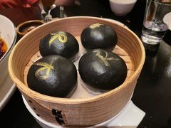 -丽晶轩中餐厅(重庆丽晶酒店)