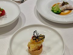 -富力丽思卡尔顿酒店·丽轩中餐厅
