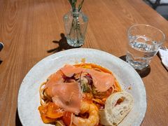-榖屋house of flour(张江首店)