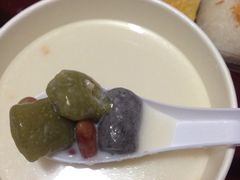 -鲜芋仙(华府店)