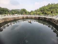 -白马涧龙池景区