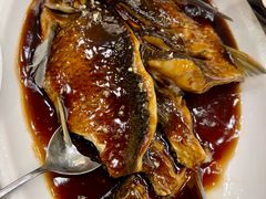 -楼外楼(西湖景区孤山路店)