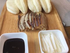 -之参餐厅(前门大街店)