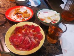 -叁口煮市井老火锅(春熙路店)