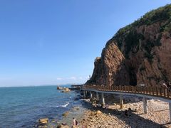 -长岛南北长山旅游景区
