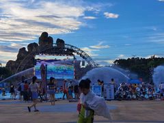 -美的鹭湖森林度假区