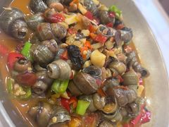 -新凯旋烧烤·燕姐千岛湖土菜