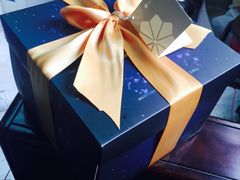 -黑池口感烘焙·生日蛋糕(坂田店)