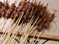 -新凯旋烧烤·燕姐千岛湖土菜