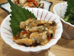 麻辣鲜蛤-村上一屋·亚洲菜融合小馆(南楼店)