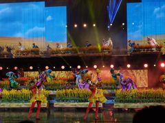 -深圳锦绣中华民俗村