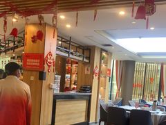 -有红鸡毛店·川菜(建设路店)