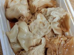 -佳面馆·竹升云吞面·爽鱼皮·牛腩面(易发店)
